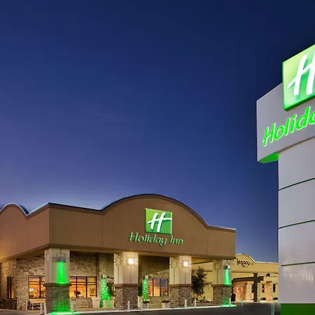 Holiday Inn Kearney By Ihg-2