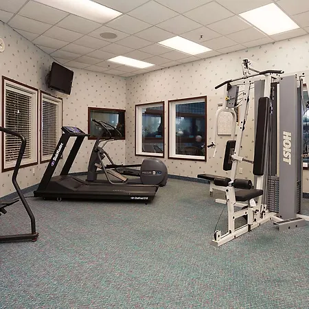 Shilo Inn Suites Ocean Shores-3