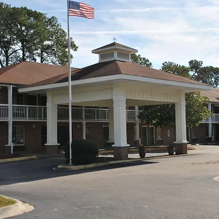 America'S Best Inn Beaufort-3