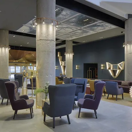 Original Sokos Hotel Presidentti Helsinki-2