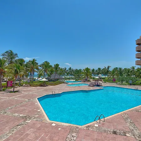 Crowne Plaza Resort Salalah By Ihg-2