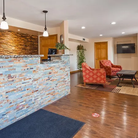 Sturgis Lodge And Suites-3