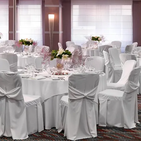 Crowne Plaza Athens City Centre By Ihg-2
