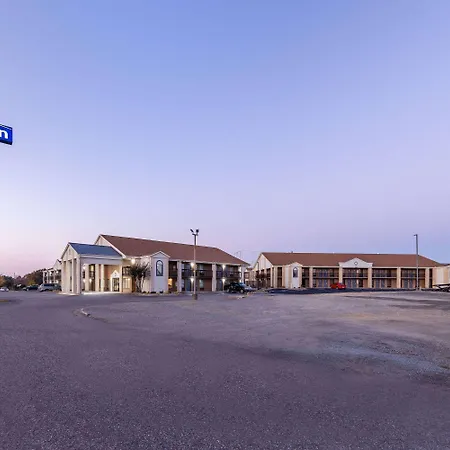 Days Inn By Wyndham Mooresville Lake Norman-3