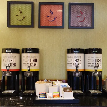 Hampton Inn Harrisonburg - University-3