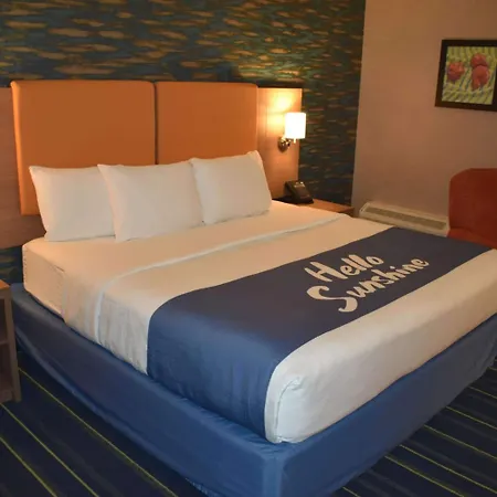 Days Inn By Wyndham Wayne-2