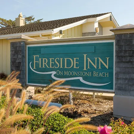 Fireside Inn On Moonstone Beach-2