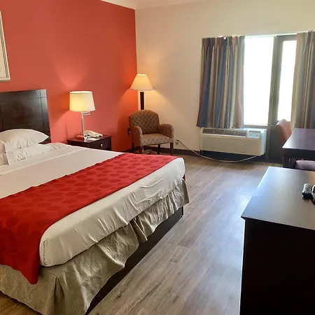 Ramada By Wyndham Newark/Wilmington-2