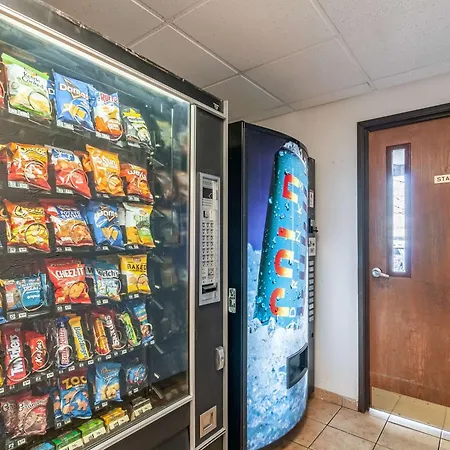 Motel 6-Naperville, Il-3