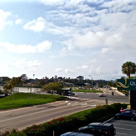 Comfort Inn Encinitas Near Legoland-3