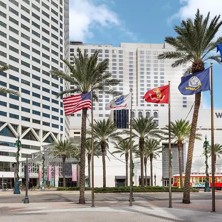 The Westin New Orleans-2