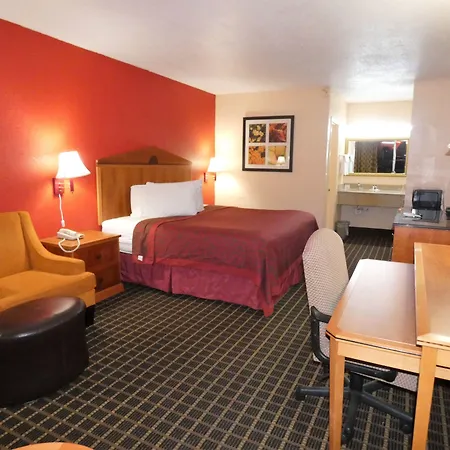 Quality Inn Waycross-2