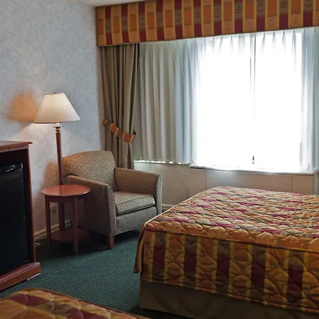 Travel Inn - Midtown Manhattan-2