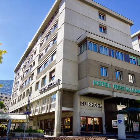 Hotel Du Rhone-2