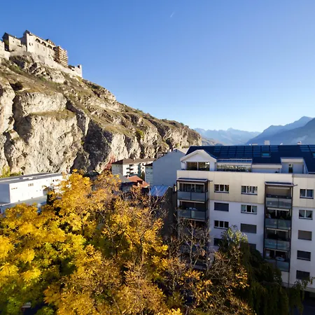 Hotel Du Rhone-3