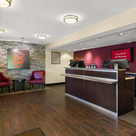 Red Roof Inn Salem-3