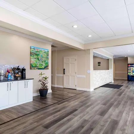 Extended Stay America Suites - Bristol-3
