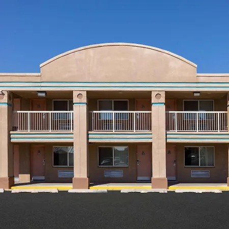 Days Inn By Wyndham Roswell-3