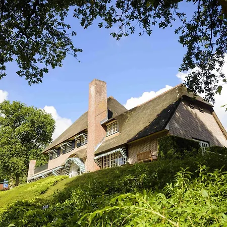 Fletcher Hotel Restaurant De Wipselberg-Veluwe-3