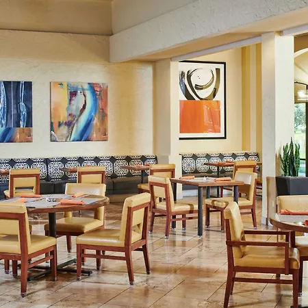 Doubletree By Hilton Hotel Salt Lake City Airport-3