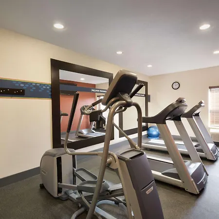 Hampton Inn Battle Creek-2