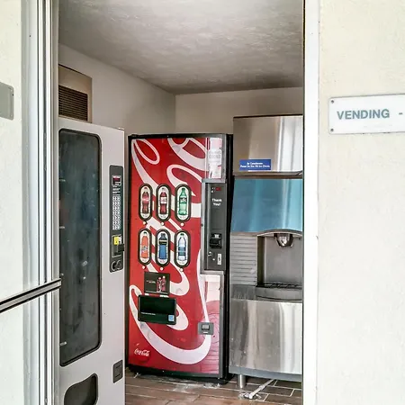 Motel 6-Berea, Ky-3