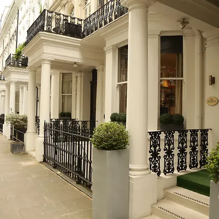 The Beaufort Hotel-2