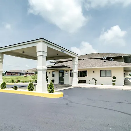 Motel 6-Berea, Ky-2