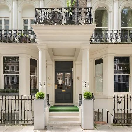 The Beaufort Hotel-3