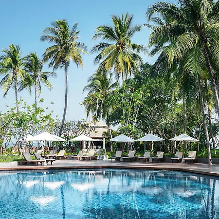 The Regent Cha Am Beach Resort, Hua Hin-2