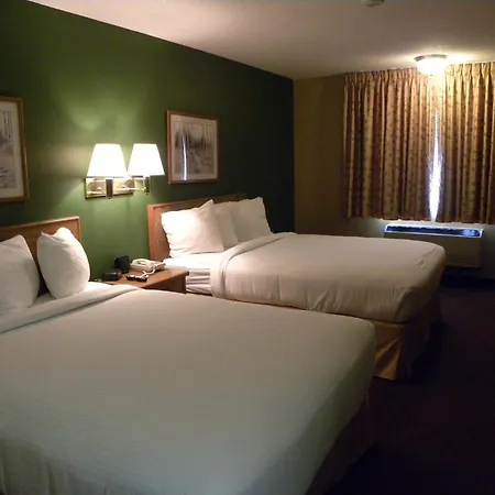 New Victorian Inn & Suites Kearney-3