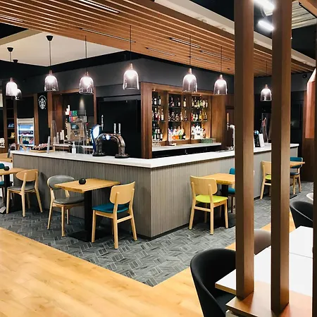 Holiday Inn Dover By Ihg-2