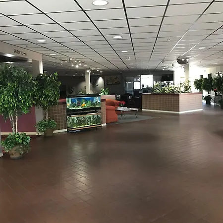 Days Inn By Wyndham Flagstaff Near Downtown/Nau On Route 66-2