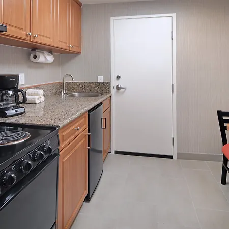Tropicana Inn & Suites-2