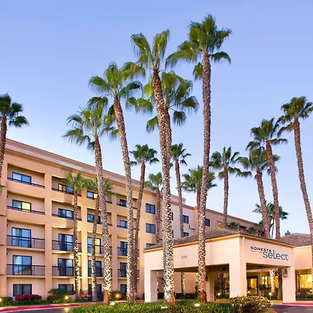 Sonesta Select Laguna Hills Irvine Spectrum-2