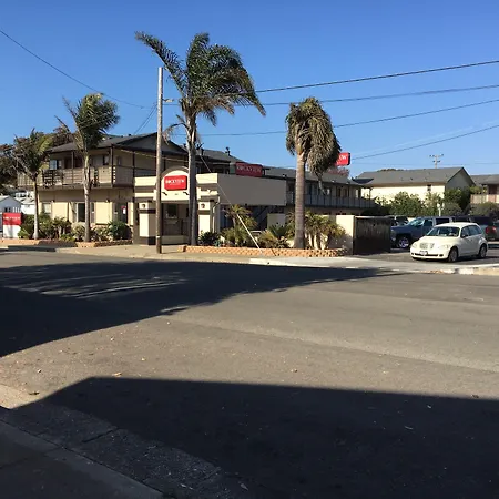 Rockview Inn And Suites - Morro Bay Ca-3