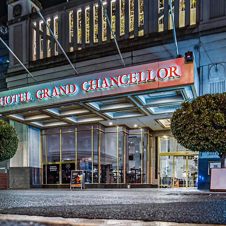 Hotel Grand Chancellor Adelaide-2