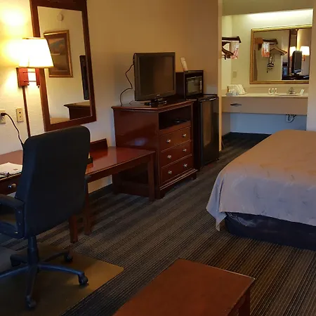 Quality Inn Mobile West Tillmans Corner-2