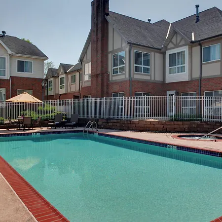 Residence Inn By Marriott Cleveland Independence-3