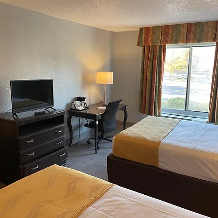 Surestay Plus Hotel By Best Western Durham Medical Center-3