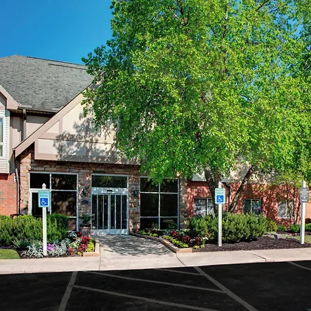 Residence Inn By Marriott Cleveland Independence-2