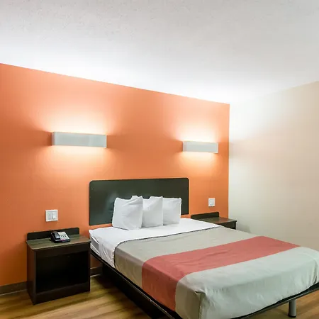 Motel 6 New Brunswick-2