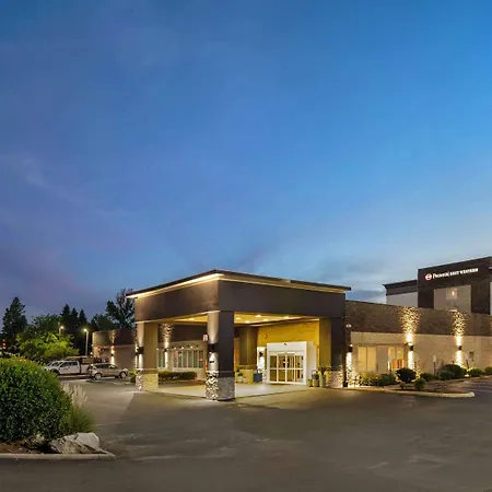 Best Western Premier Richmond City Gateway-3