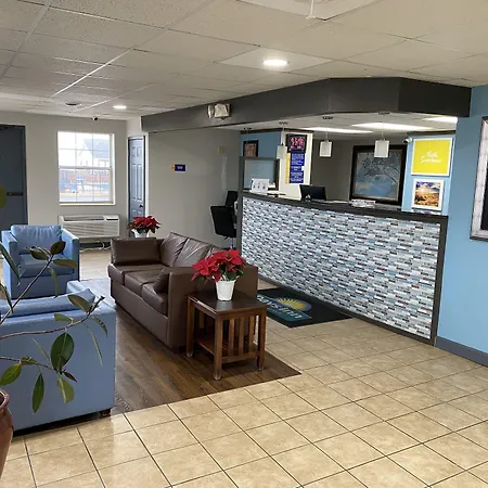 Days Inn By Wyndham Perryville Mo-2