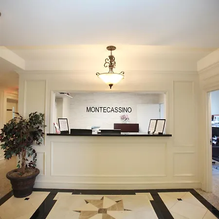 Montecassino Hotel&Suites-2