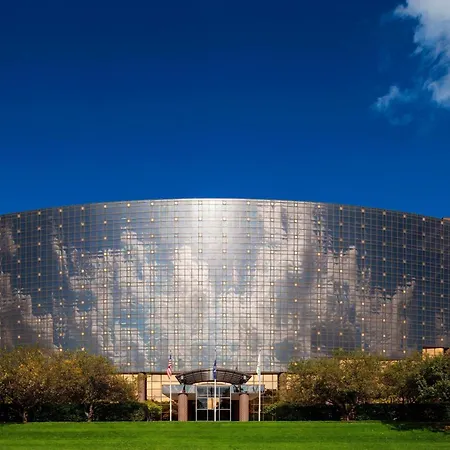 The Westin Southfield Detroit-3