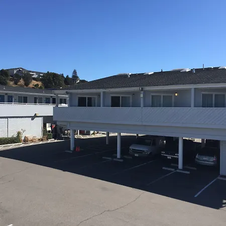 Travelodge By Wyndham Mill Valley/Sausalito-3