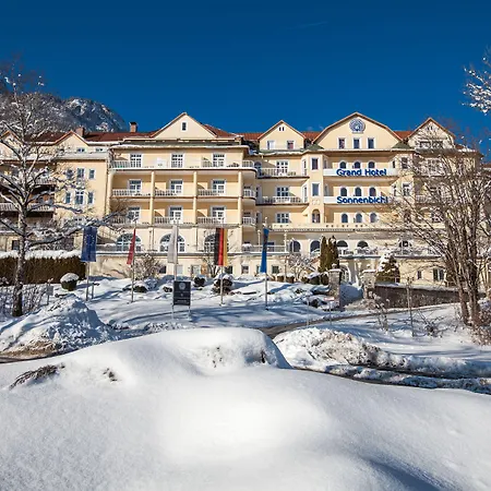 Grand Hotel Sonnenbichl-3