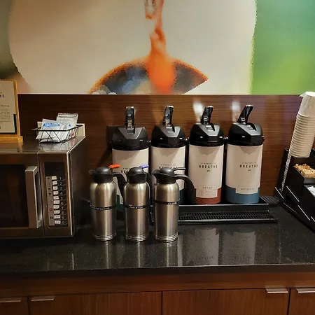 Fairfield Inn Concord-3