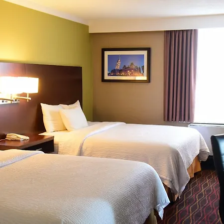 Days Inn By Wyndham Ottawa West-2